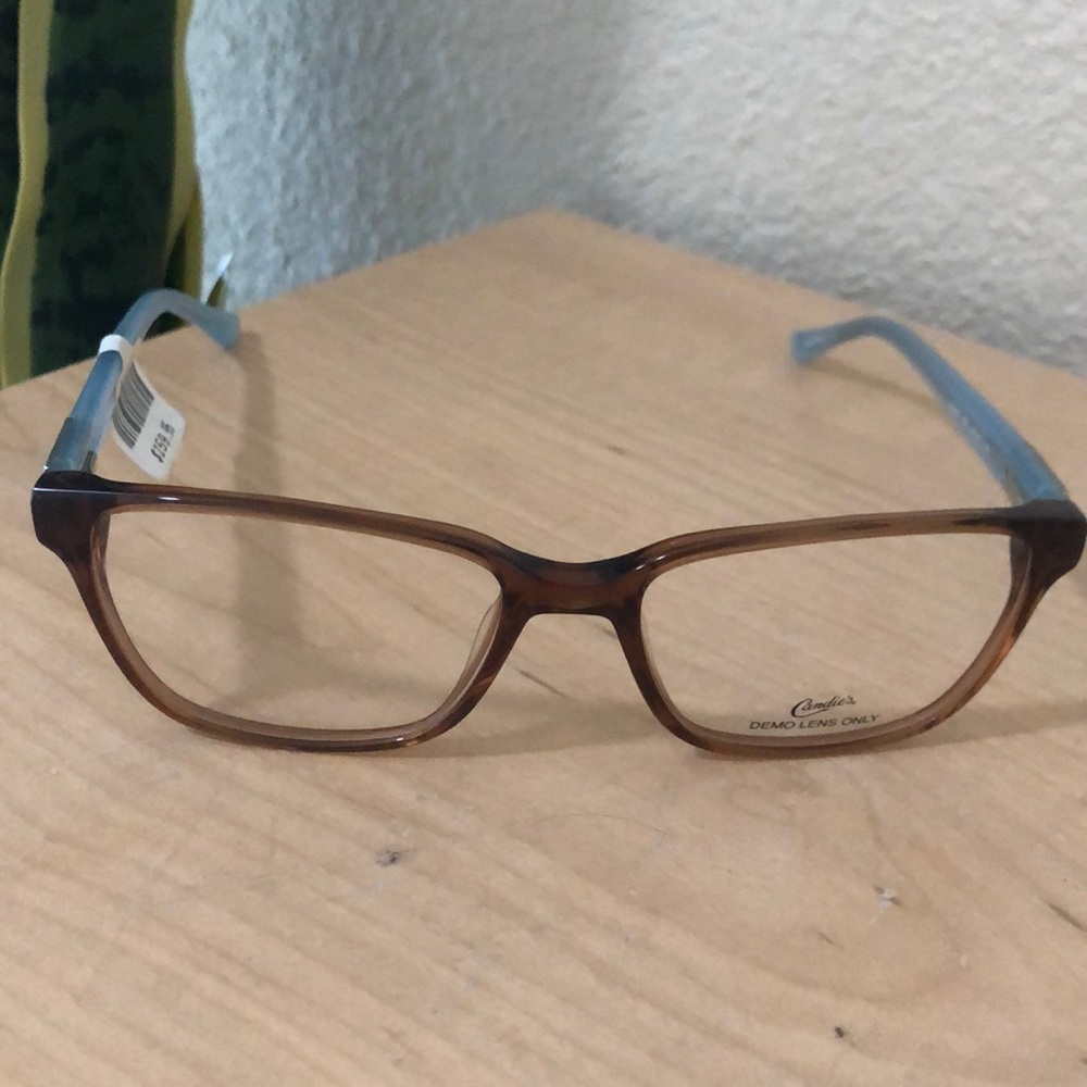 Candies women’s trend Marcolin eyeglasses frames